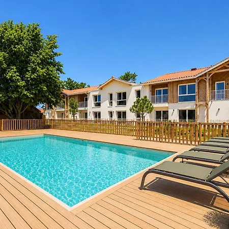 Desert Point - Pour 3 - Piscine Commune * Biscarrosse