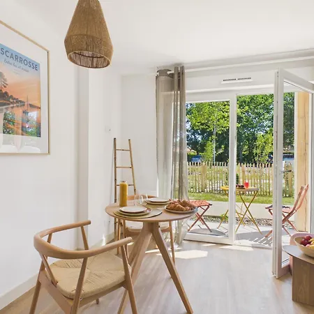 Apartment Desert Point - Pour 3 - Piscine Commune *