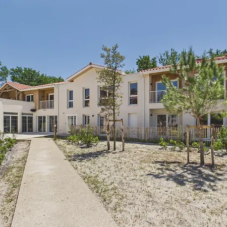 Desert Point - Pour 3 - Piscine Commune * Biscarrosse