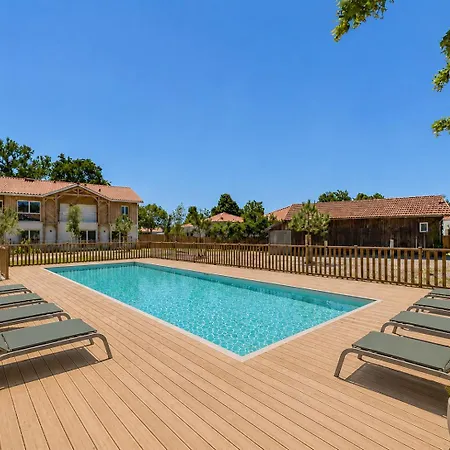 Desert Point - Pour 3 - Piscine Commune Apartment