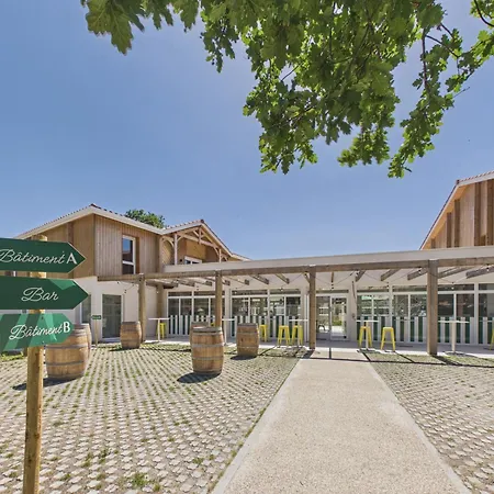 Apartment Desert Point - Pour 3 - Piscine Commune