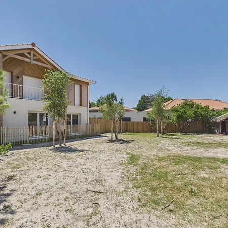 Apartment Desert Point - Pour 3 - Piscine Commune